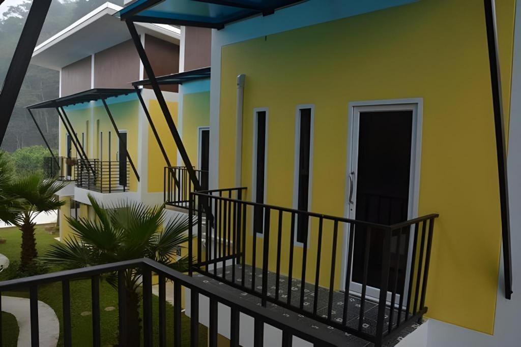 Satun Boutique Resort Exterior foto