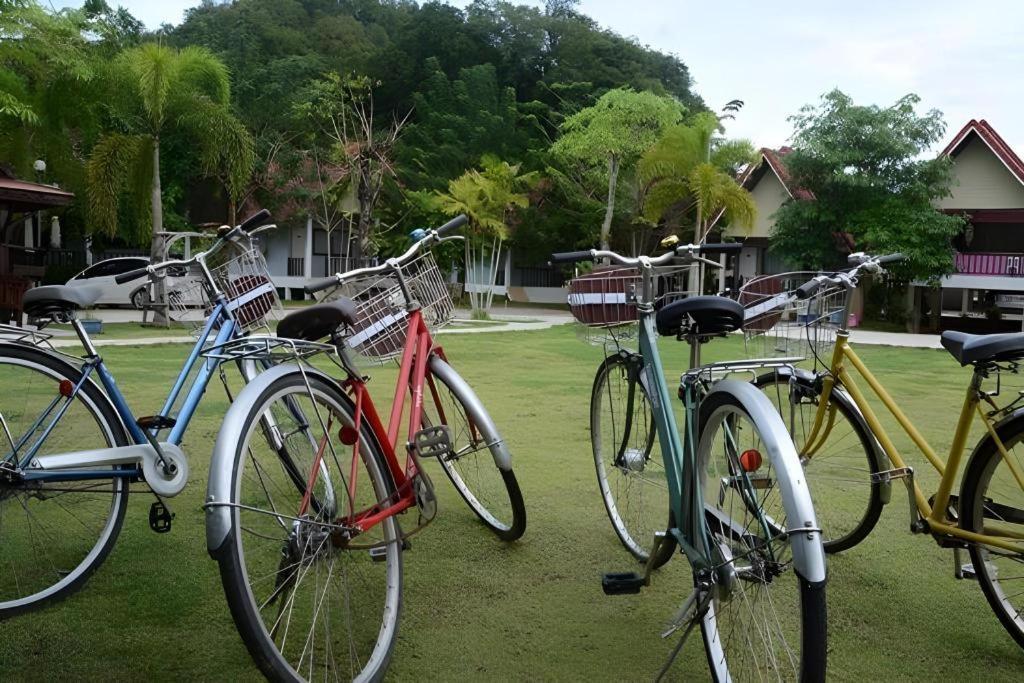 Satun Boutique Resort Exterior foto
