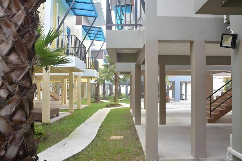 Satun Boutique Resort Exterior foto