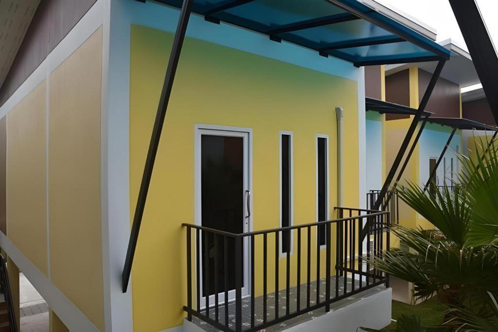 Satun Boutique Resort Exterior foto