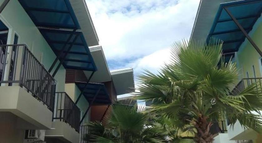 Satun Boutique Resort Exterior foto