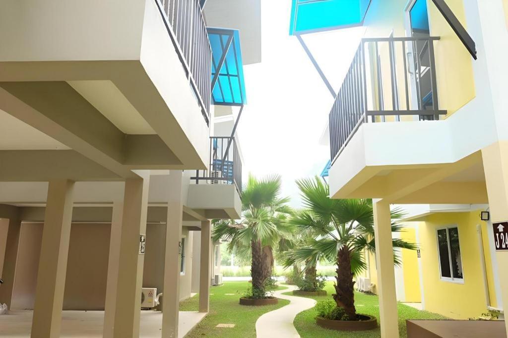 Satun Boutique Resort Exterior foto