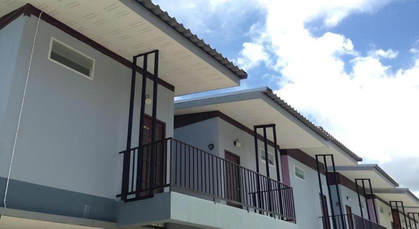 Satun Boutique Resort Exterior foto