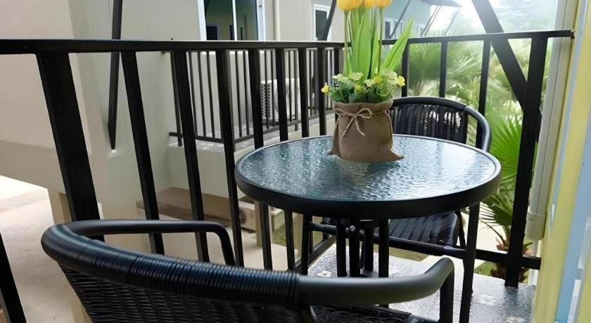 Satun Boutique Resort Exterior foto