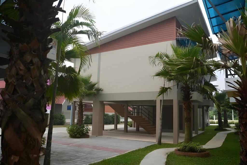 Satun Boutique Resort Exterior foto